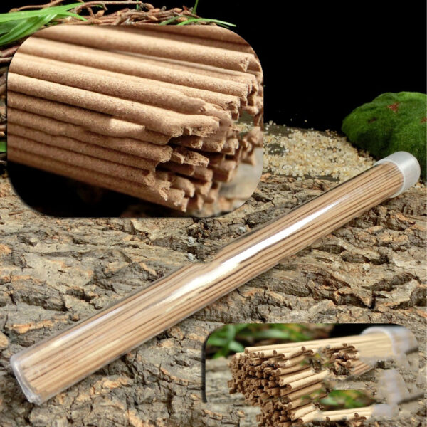 Agarwood Incense Sticks